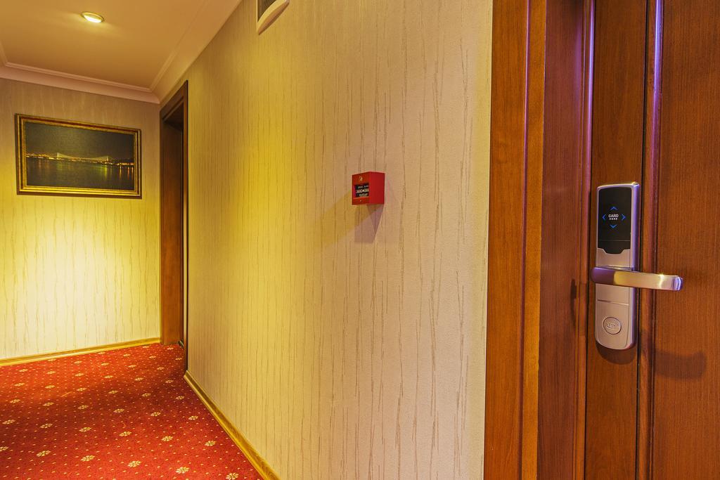 Nisantasi Time Hotel — Fotoğraflar 1